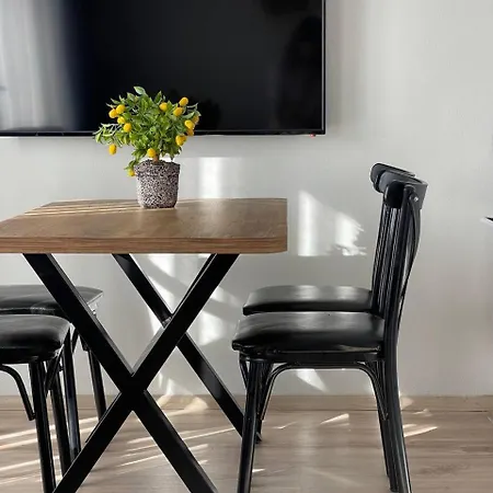 Aden Apart Διαμέρισμα