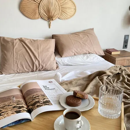 Aden Apart * Φετιγιέ