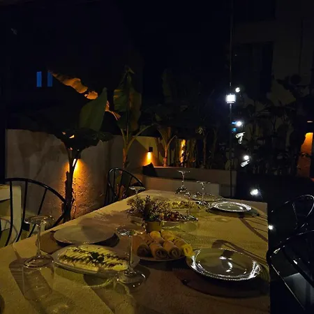 Διαμέρισμα Aden Apart