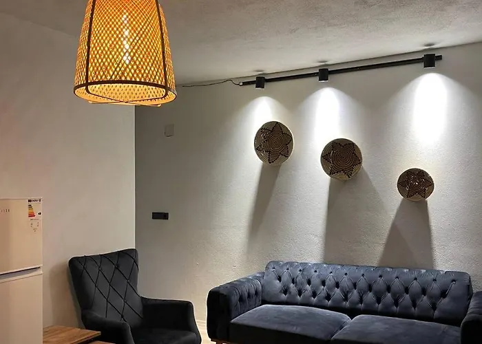 Apartmán Aden Apart