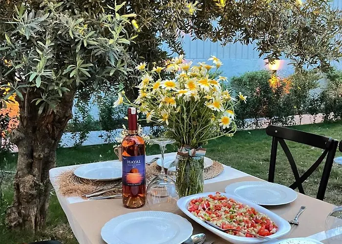 Aden Apart Apartmán *