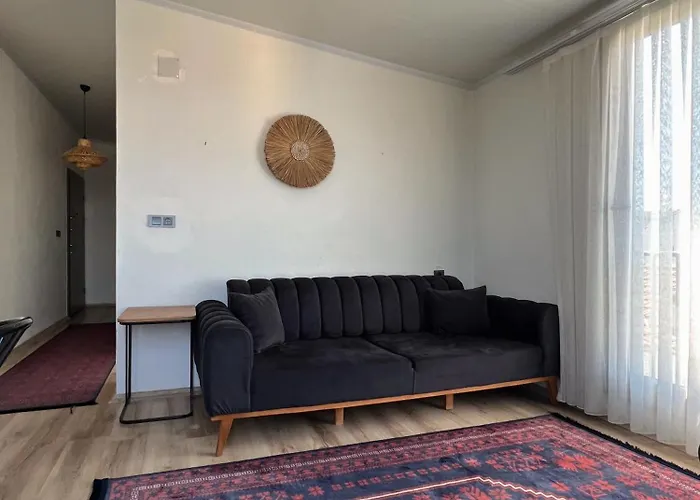 Aden Apart Apartmán