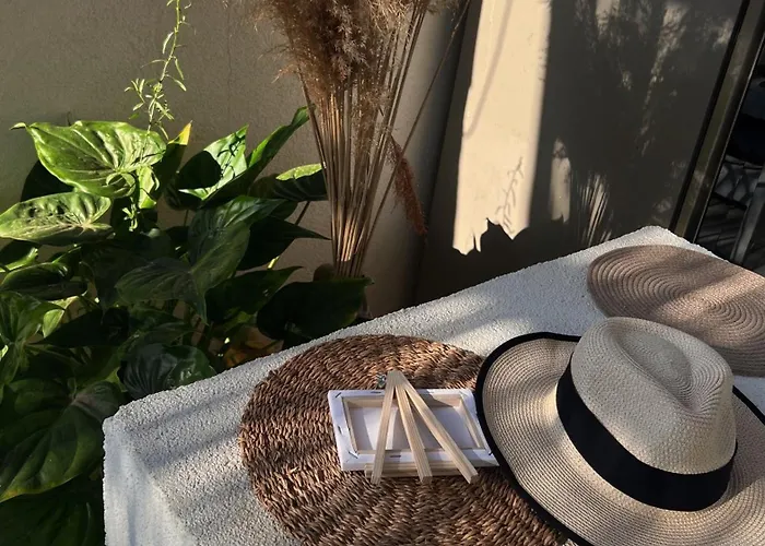 Aden Apart Apartmán Fethiye