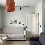Aden Apart Апартаменты *