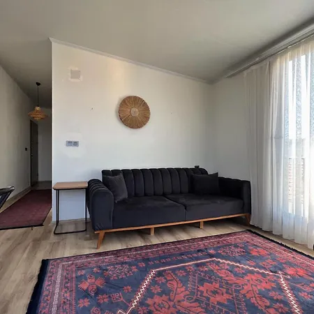 Aden Apart Apartmán