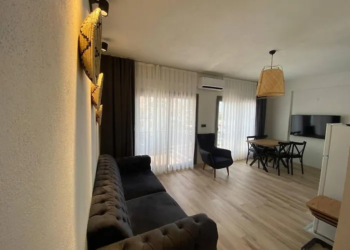 Aden Apart Apartmán