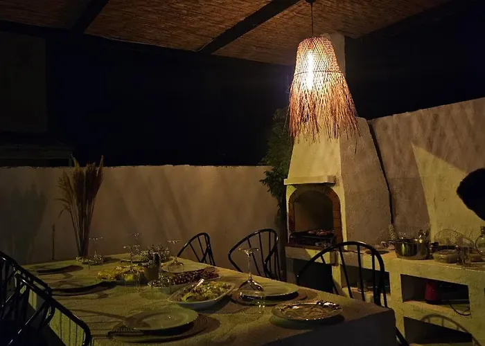 Aden Apart * Fethiye