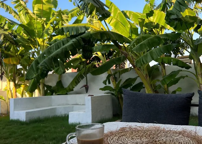 Aden Apart * Fethiye