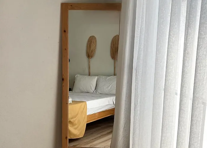 Aden Apart Apartmán *