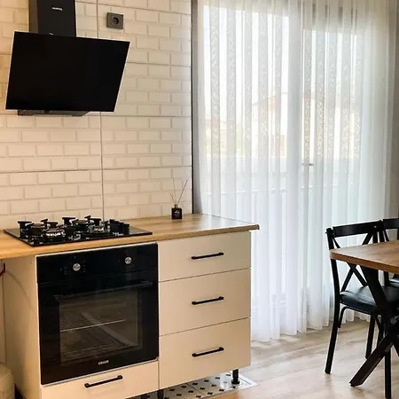 Appartement Aden Apart