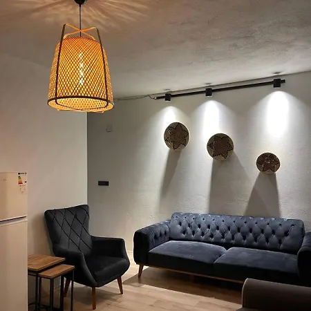 Appartement Aden Apart