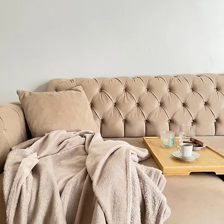 Aden Apart Appartement