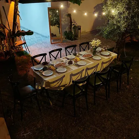 Aden Apart * フェティエ