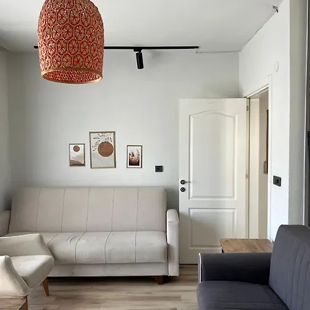 Aden Apart Appartement *