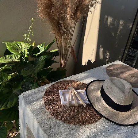 Aden Apart Daire Fethiye