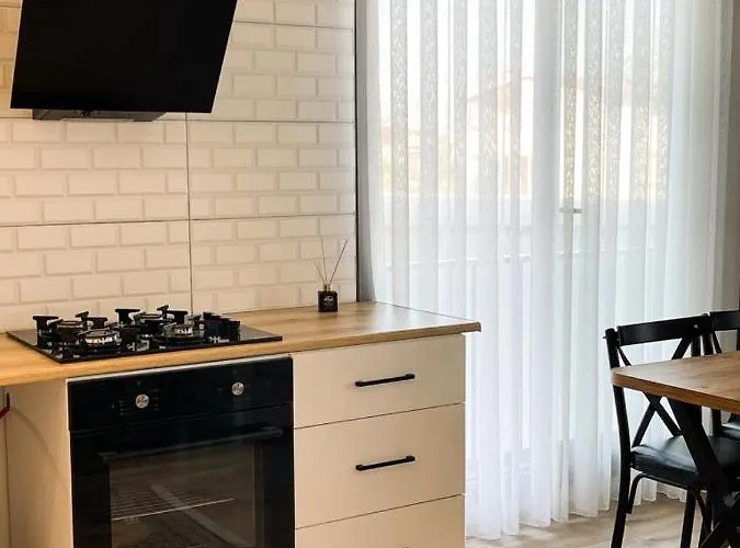 Apartment Aden Apart