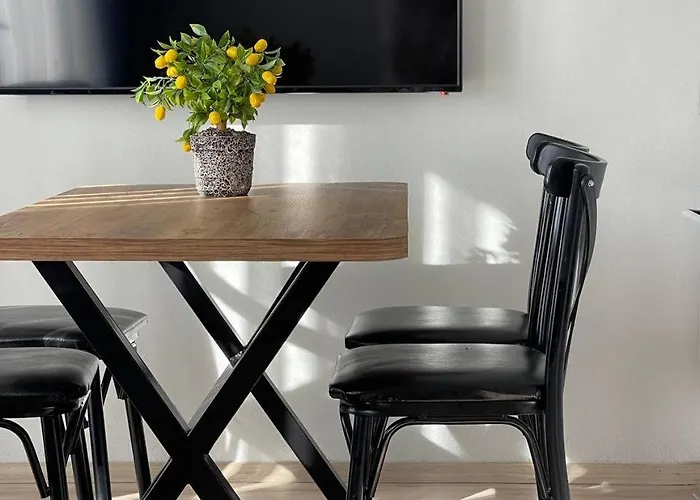 Aden Apart Apartment