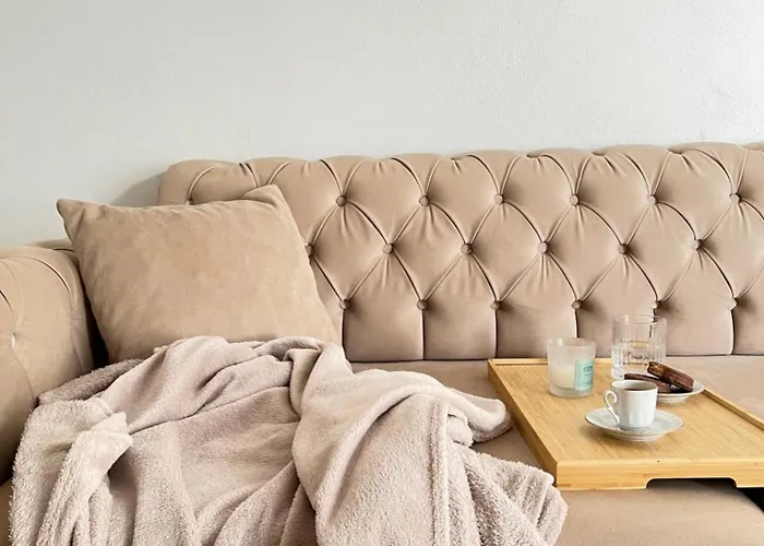 Aden Apart Apartment