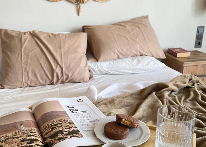 Aden Apart * Fethiye