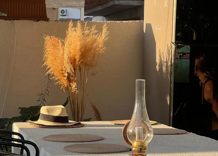 Lejlighed Aden Apart