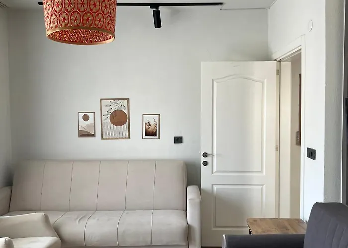 Aden Apart Apartment *